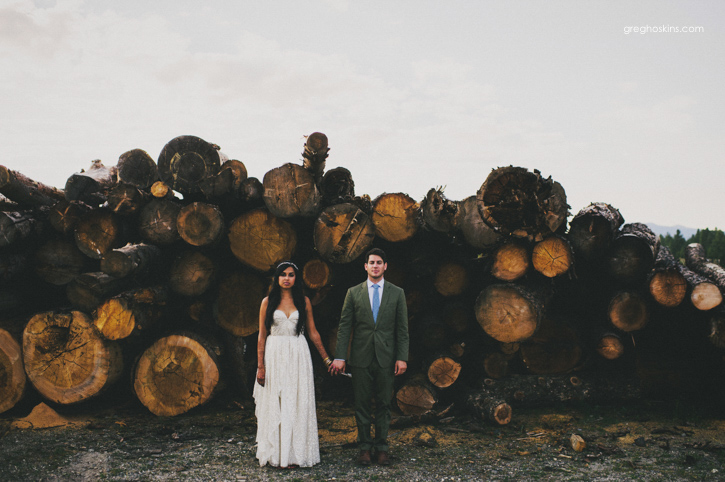 McCall Idaho Wedding Photographers