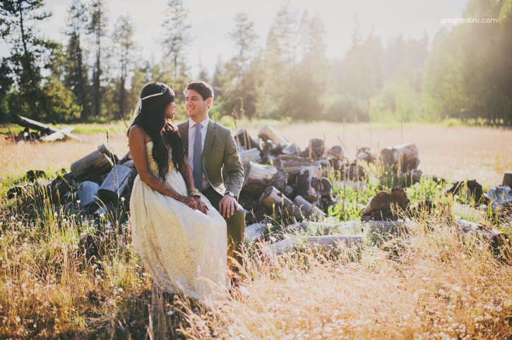 McCall Idaho Wedding Photographers