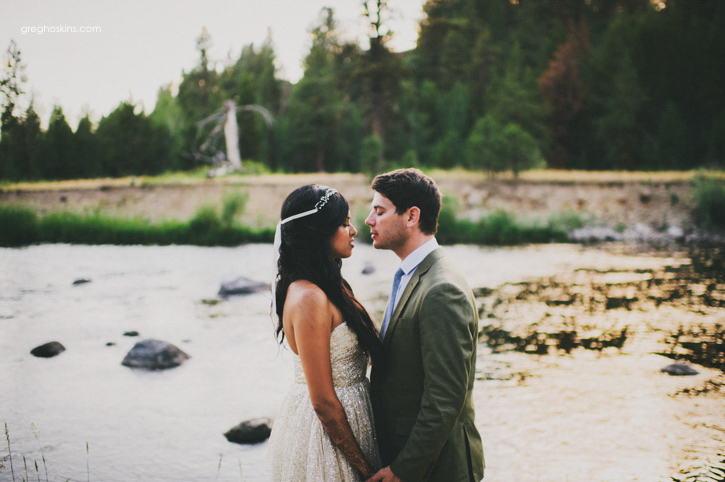 McCall Idaho Wedding Photographers