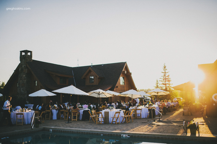 McCall Idaho Wedding Photographers