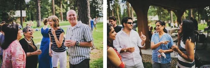 McCall Idaho Wedding Photographers
