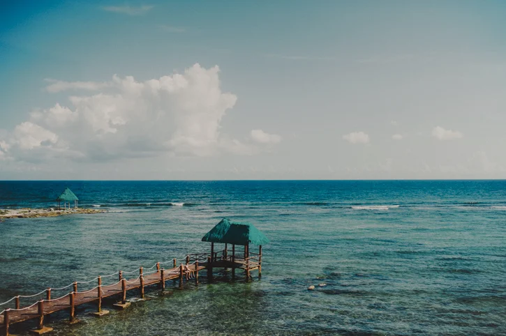 Mexico Wedding Photographer