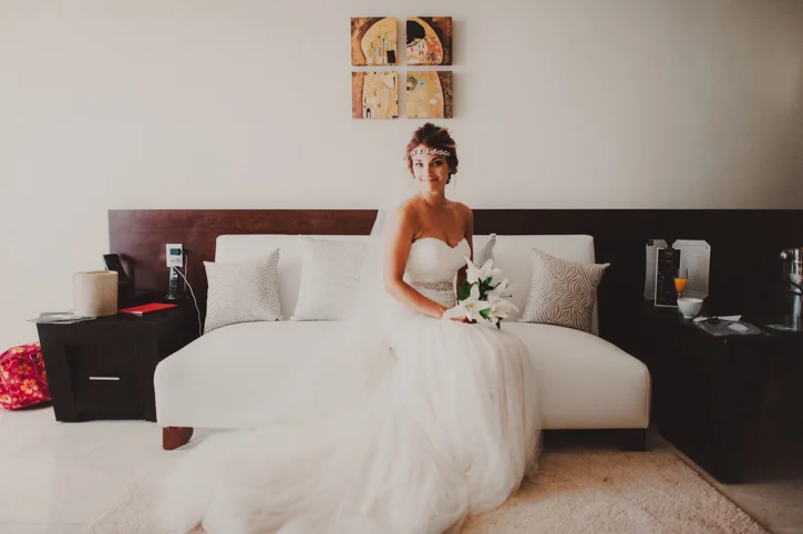 Mexico Wedding Photographer