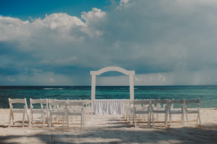 Mexico Wedding Photographer
