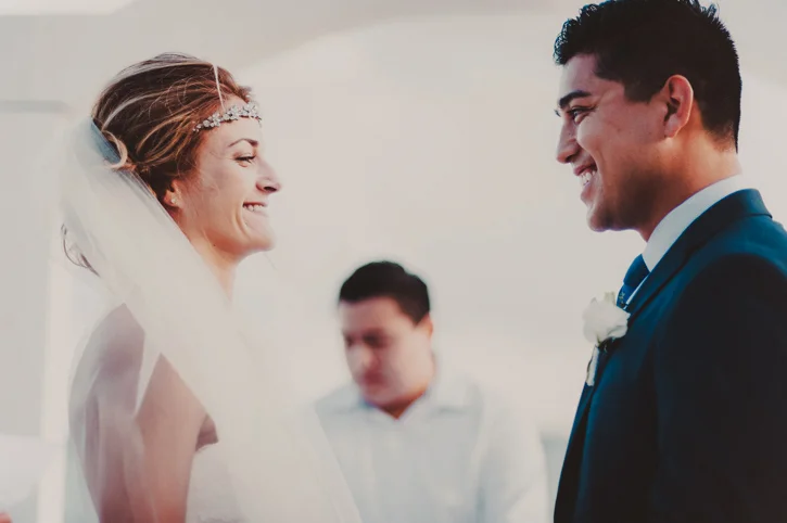 Mexico Wedding Photographer