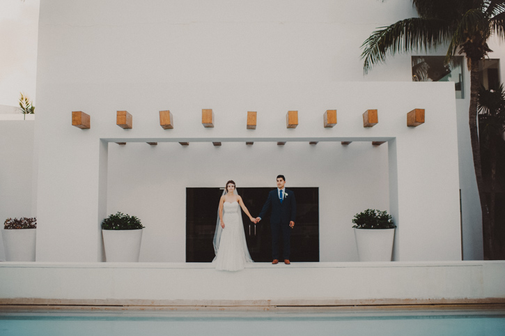 Mexico Wedding Photographer