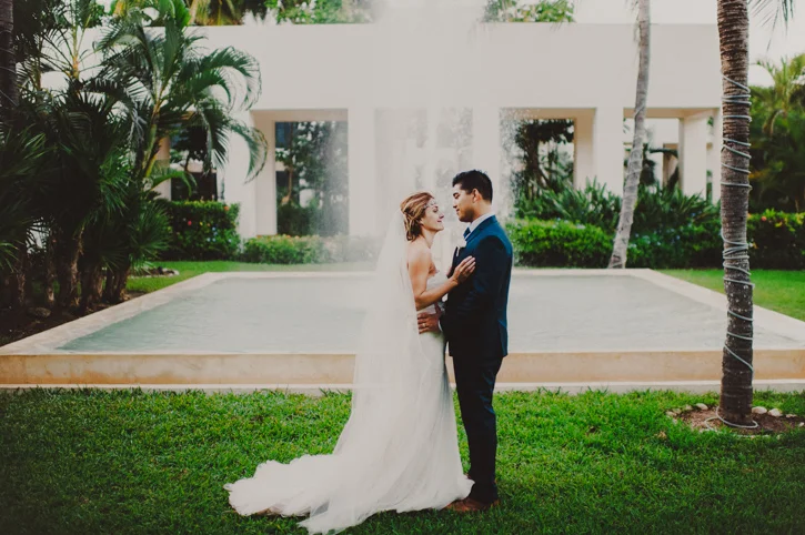 Mexico Wedding Photographer