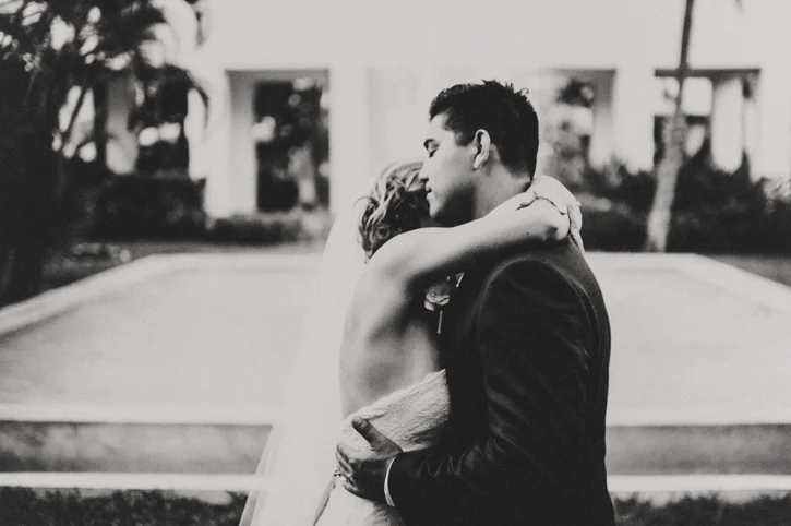 Mexico Wedding Photographer