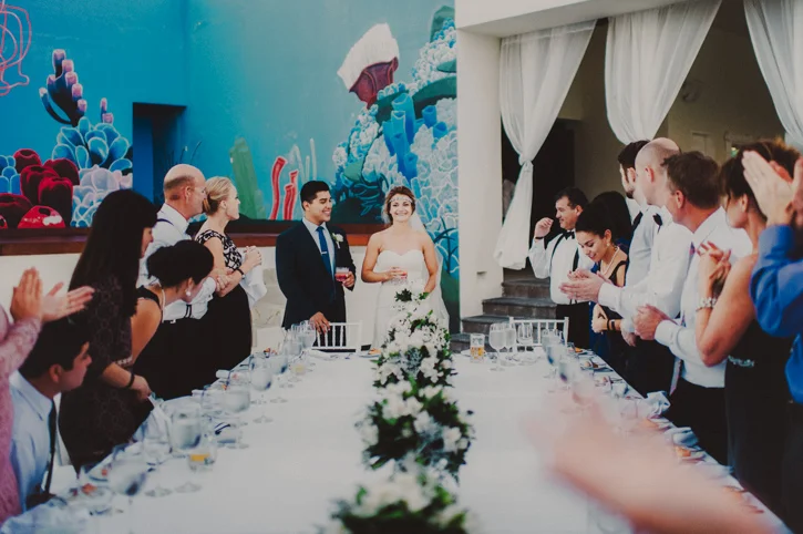 Mexico Wedding Photographer
