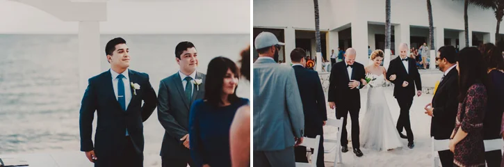 Mexico Wedding Photographer