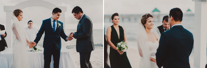 Mexico Wedding Photographer