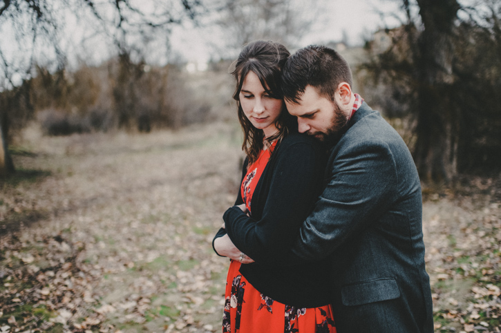 Boise Wedding Photographers