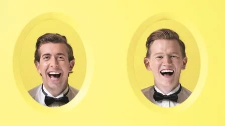 Hudson & Halls Live!