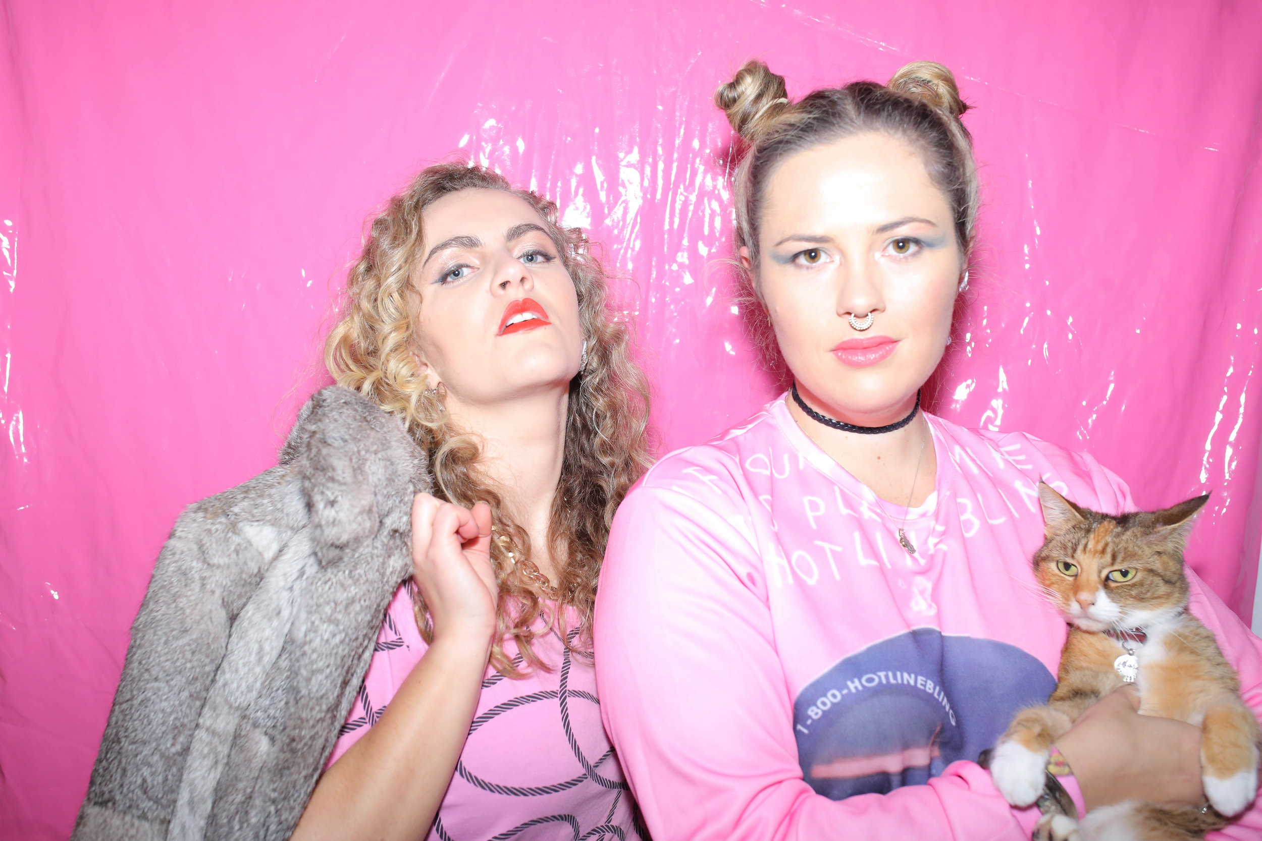 The Better Best Possible Album Party That Anybody Has Ever Been Two 