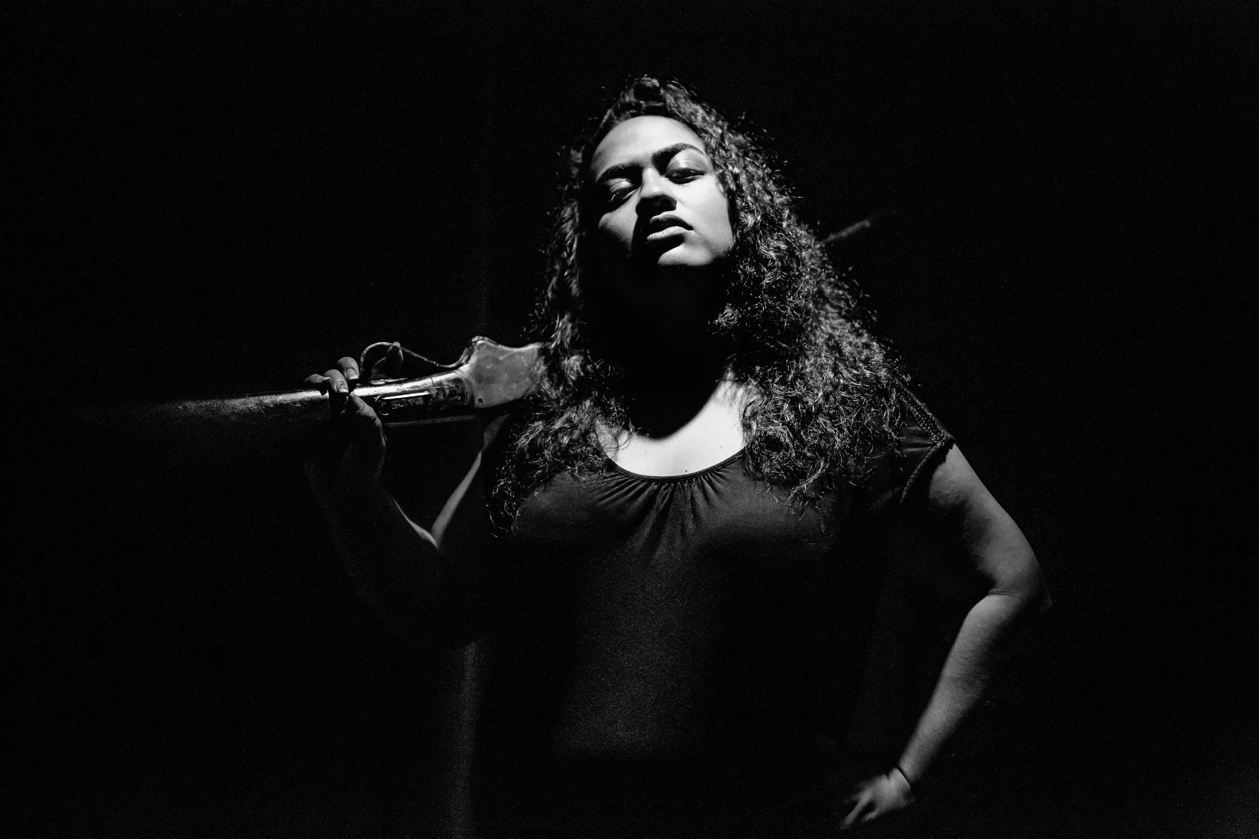 MO & JESS KILL SUSIE