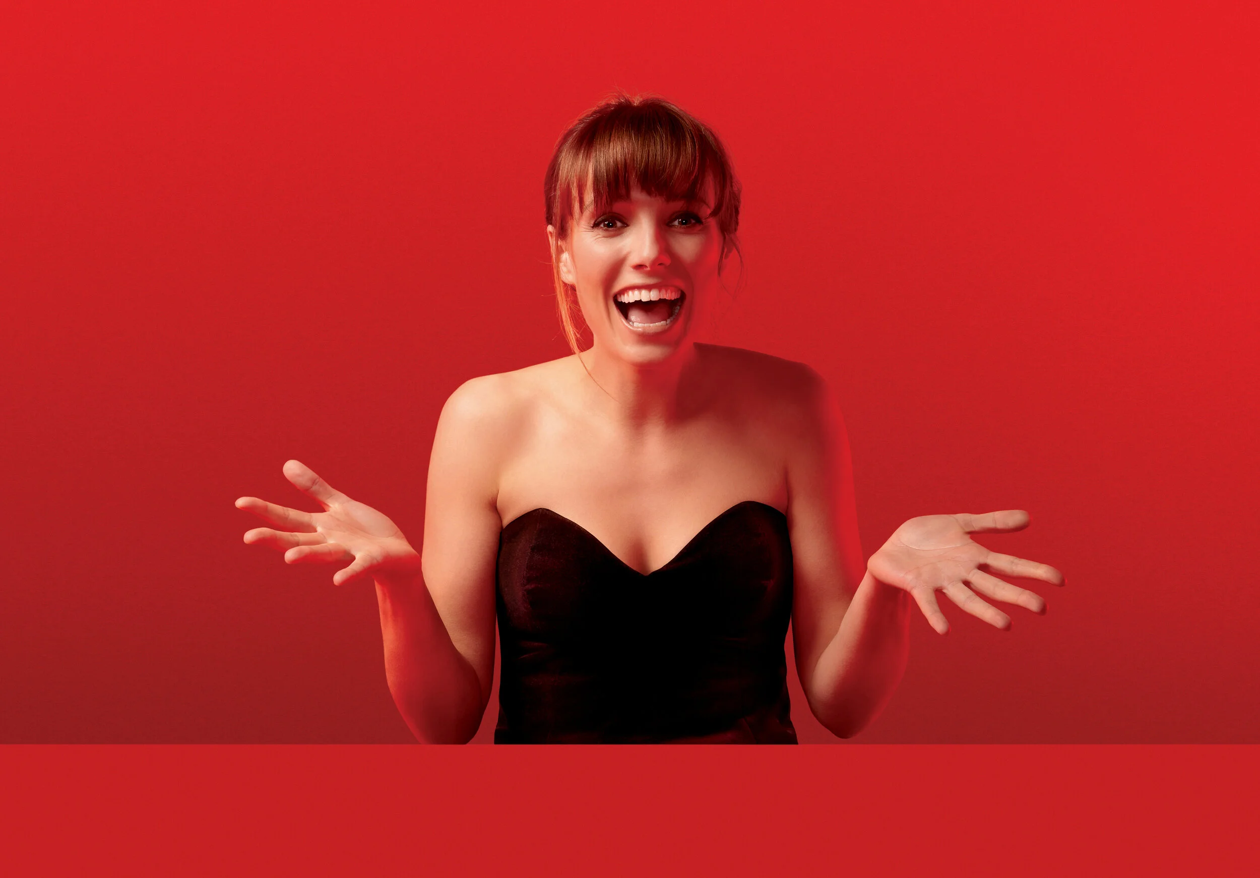 The Blind Date Project