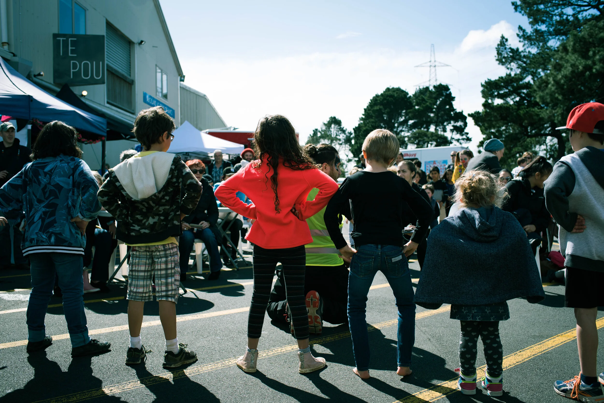 Kōanga Festival 2019 