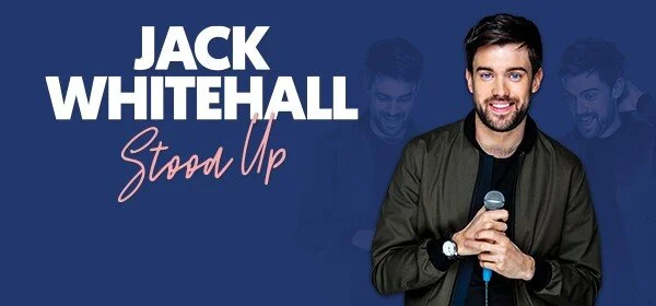 Jack Whitehall - Stood Up