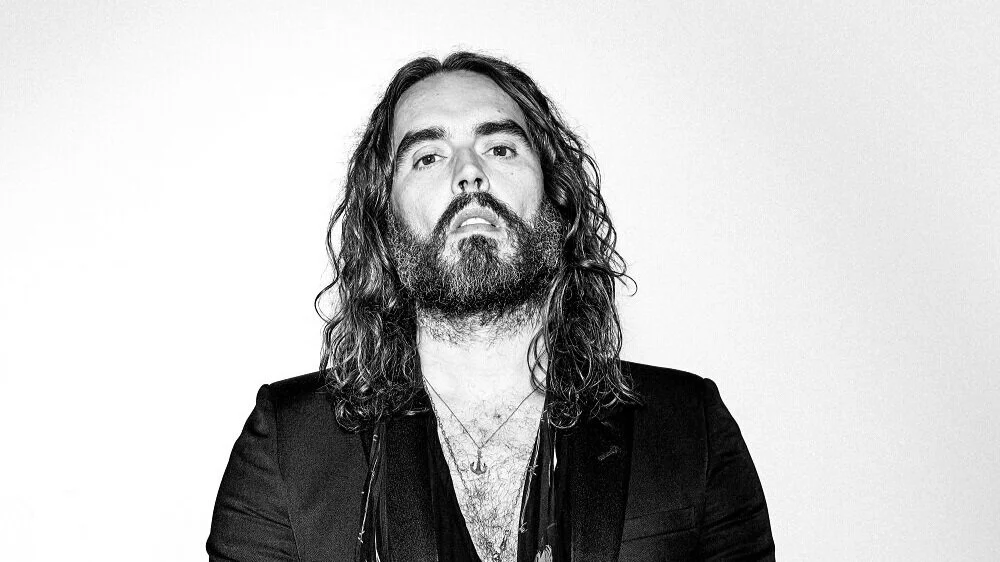 Russell Brand: Recovery Live