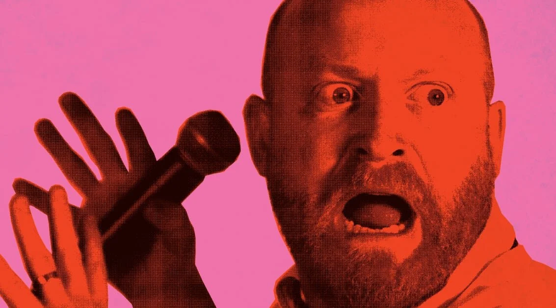 Live Live Cinema - Postponed due to COVID-19