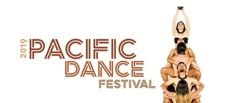 Pacific Dance Festival 2020 - Postponed due to COVID-19