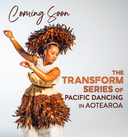 The Transform Series