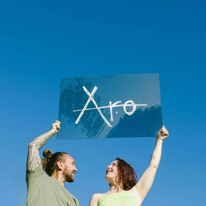 Aro EP Release Show: He Manu Anō