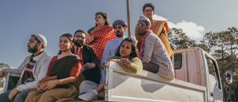 Yātrā – Prayas Theatre Company