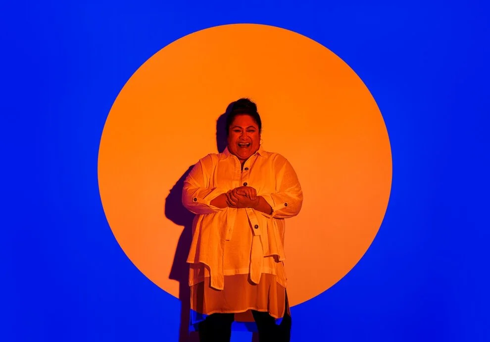 Every Brilliant Thing – Silo Theatre