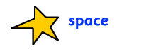 space