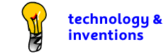 technology & inventions