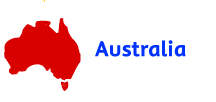 australia