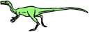 A bird-hipped dinosaur