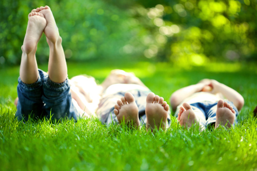 relaxation and rest are important for good health. Getty Images