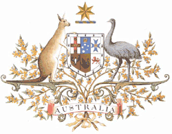 Flag, Anthem and emblems of Australia — kidcyber Flag, Anthem and emblems of Australia — kidcyber