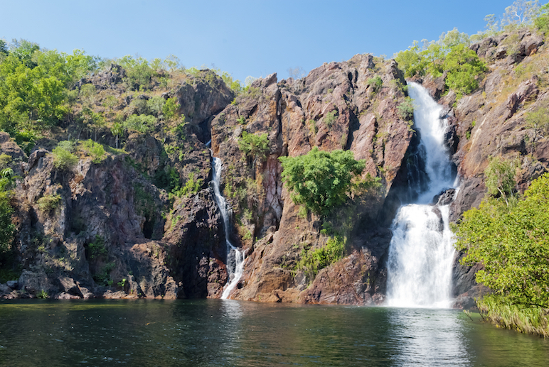About Darwin, Australia — kidcyber