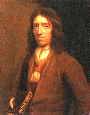 William Dampier had once been a pirate!