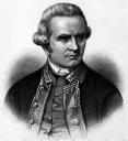 Captain James Cook