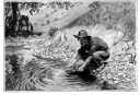 Panning for gold ©Getty Imagaes