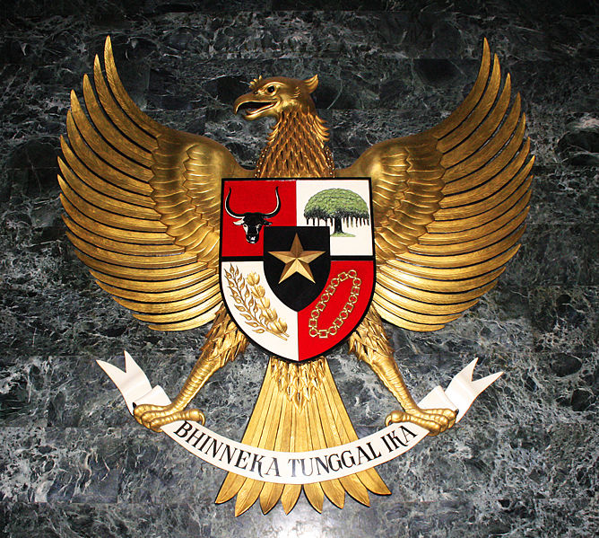 Coat of Arms © Getty Images