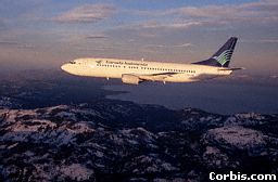 Garuda Indonesia is the national airline.
