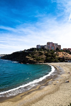 A beach side community ©Getty Images