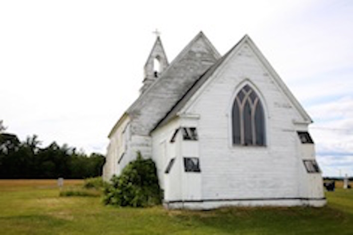 A church ©Getty Images