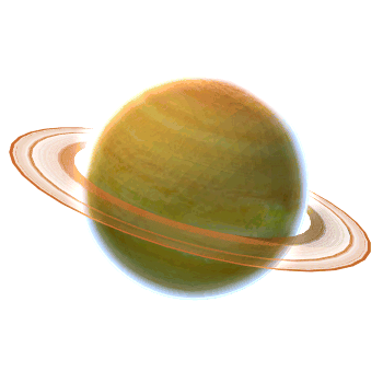 Saturn — kidcyber