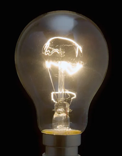 Thomas Alva Edison Kidcyber