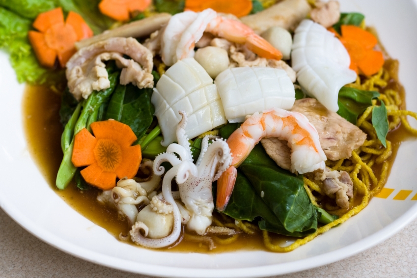 Thai Food Kidcyber thai-food-kidcyber
