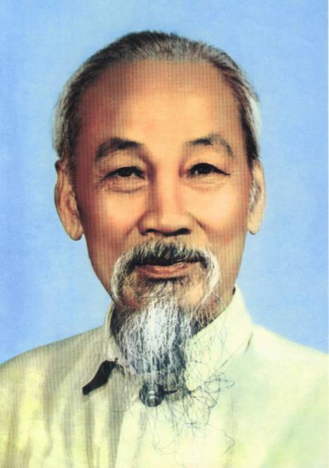 Ho Chi Minh. Photo©iStock