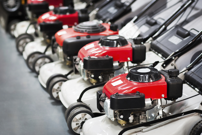 Victa mower kidcyber