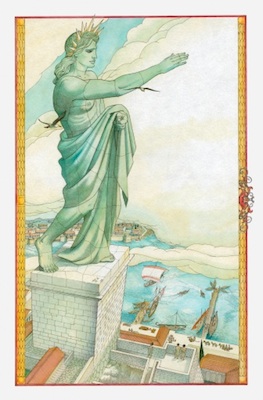 Illustration©Getty Images