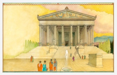 Illustration©Getty Images